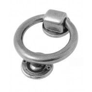 Finesse Design Pewter Door Knockers