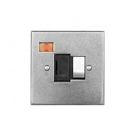 Finesse Design Pewter DP Switch FCU