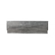 Finesse Design Pewter Internal Letter Plate