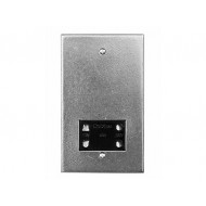 Finesse Design Pewter Shaver Sockets
