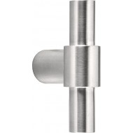 Satin Stainless Steel