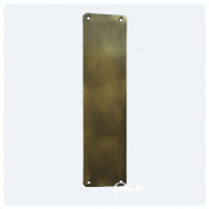 Antique Brass