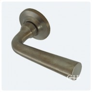 Satin Solid Bronze (Finish Now Discontinued)