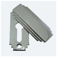 Polished Chrome
