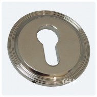 Polished Nickel 54mm