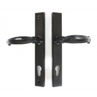 From The Anvil Door Espagnolette Lever Handles