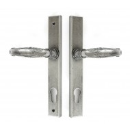 From The Anvil Door Espagnolette Lever Handles