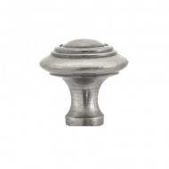 38mm Iron Cupboard Door Knobs