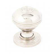 Prestbury Cupboard Knobs Polished Nickel