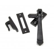 Avon Casement Fasteners Traditional Black 