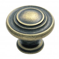 traditional cupboard knob