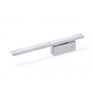 Geze ActiveStop Surface Internal Door Restrictor Damper