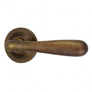 Antique Brass