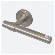 Satin Nickel