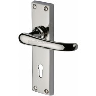 Keyhole Lock