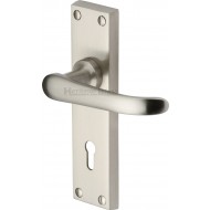 Keyhole Lock