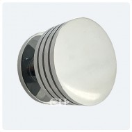 Polished Chrome