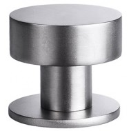 Satin Nickel 32mm