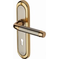 Keyhole Lock