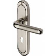 Keyhole Lock