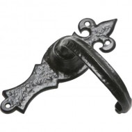 kirkpatrick lever handle