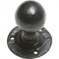 kirkpatrick door knob