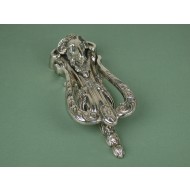 lions head knocker nickel