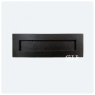anvil black letterbox