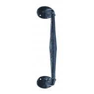 cranked pull handle on roses