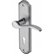 Keyhole Lock