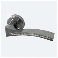 Modern Designer Azore Lever Handles