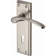 Keyhole Lock