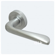 Satin Chrome