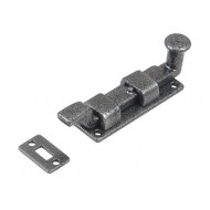 Stonebridge Knob Slide Necked Door Bolts