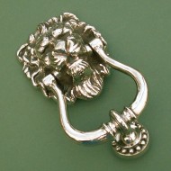 lions head knocker nickel