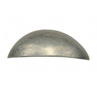 Finesse Pewter Cup Handles