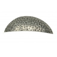 Finesse Wilton Pewter Cup Handles
