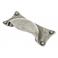 Finesse Grafton Pewter Cup Handles