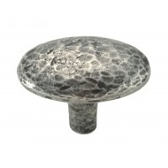 Finesse Pewter Cupboard Knob