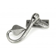 Shropshire Casement Fasteners Traditional Pewter