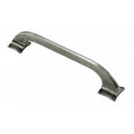 Finesse Pewter Cabinet Pull Handles PPH029 PPH030