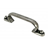 Finesse Pewter Felling Cabinet Pull Handles 