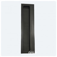 Midnight Carbon Single Lip