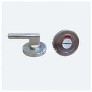 Rednaus Stainless Steel Disabled Turn and Release