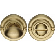 Satin Brass