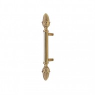Rocky Mountain Acorn Door Pull Handles. Various Finishes.