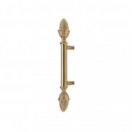 Rocky Mountain Acorn Door Pull Handles. Various Finishes.