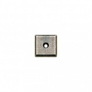 white bronze medium rose