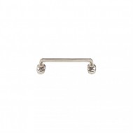 Rocky Mountain Front Mount Sash Cabinet Pull Handles. Various Finishes.
