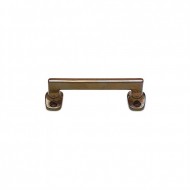 Rocky Mountain Front Mount Olympus Cabinet Pull Handles. Various Finishes.